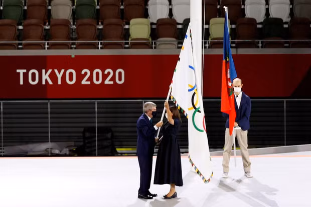 Olympic Tokyo 2020 chính thức khép lại với những dư âm đặc biệt -1