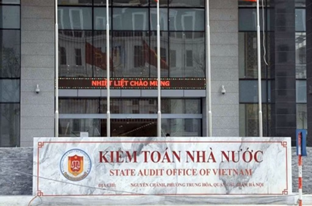 Nhiều bộ, ngành bị kiểm toán “điểm tên” -0