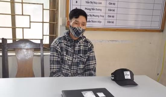 Vừa ra tù, người đàn bà lĩnh án tử hình vì ma tuý ảnh 3