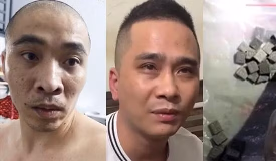 Một Cảnh sát hình sự bị thương khi khống chế đối tượng cướp giật ảnh 3
