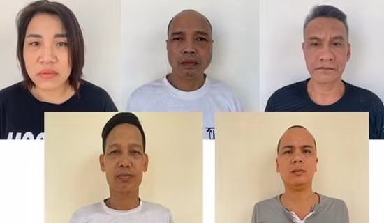 Bị khủng bố điện thoại khi… đứa em họ vay tiền qua app “đen” ảnh 3