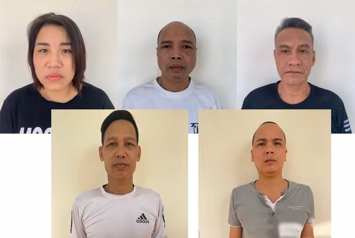 Dùng vòng hoa, loa, đài tụng kinh gây sức ép đòi nợ hơn 1 tỷ đồng -0