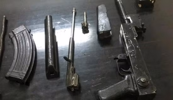 Cho mượn súng đi trả thù, cả hai cậu cháu cùng lãnh án ảnh 3