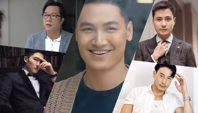 Giải thưởng Nam/ Nữ diễn viên ấn tượng tại 