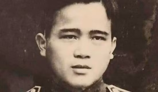 Người anh hùng trên bến Tam Soa ảnh 5