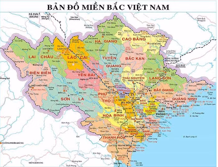 Chuyện tách, nhập tỉnh -0