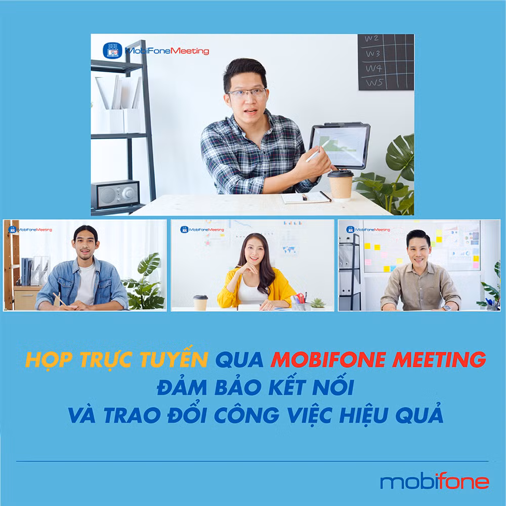 6 tháng đầu năm, MobiFone báo lãi trước thuế 2.038 tỉ đồng -0