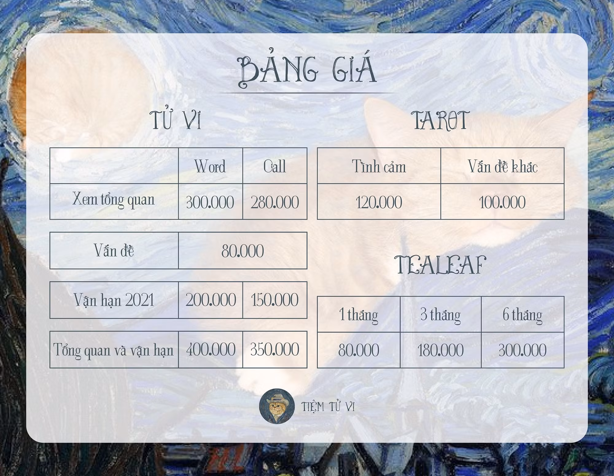 Cảnh giác trước ma trận “xem bói online” -0