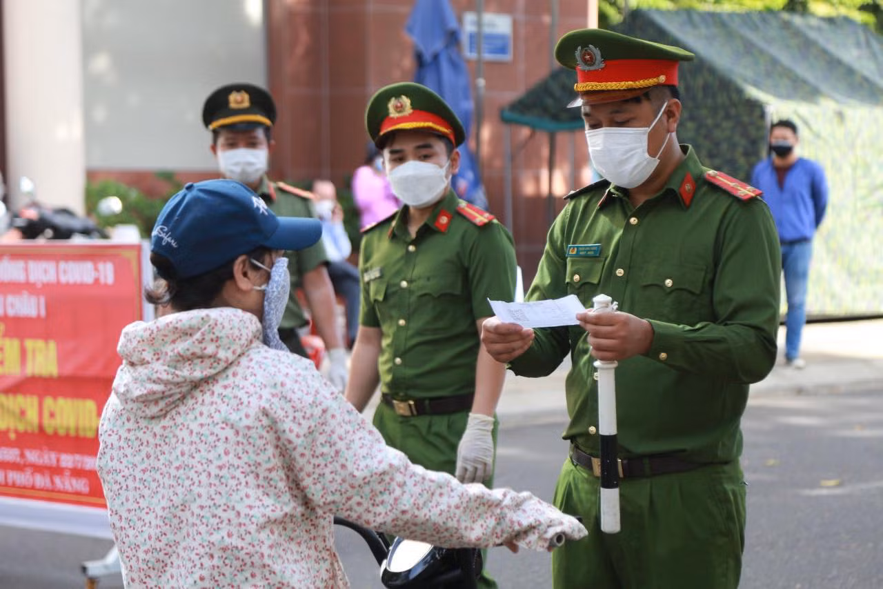 Cấp giấy 