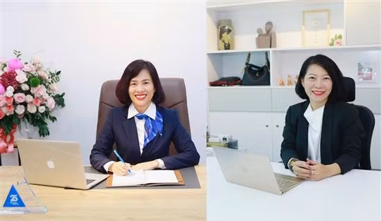 NCB bổ nhiệm nhiều nhân sự cấp cao