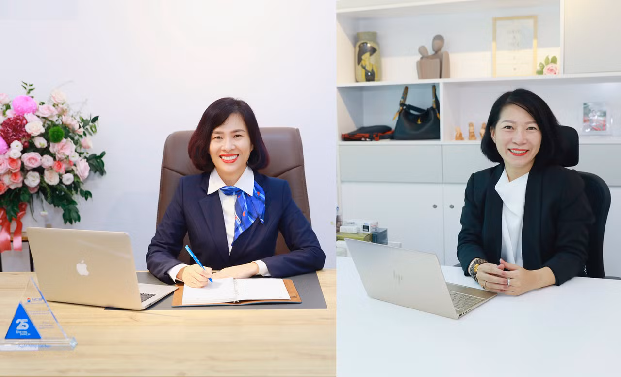 NCB bổ nhiệm nhiều nhân sự cấp cao -0