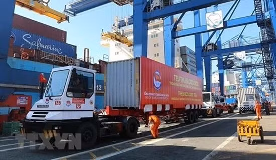 Tăng thu ngân sách hơn 490 tỷ đồng từ kiểm tra sau thông quan ảnh 2