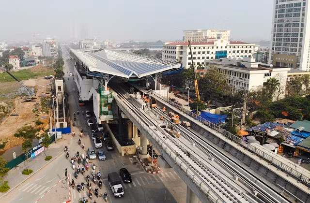 Hàng nghìn dự án chậm tiến độ - Vì sao? -0