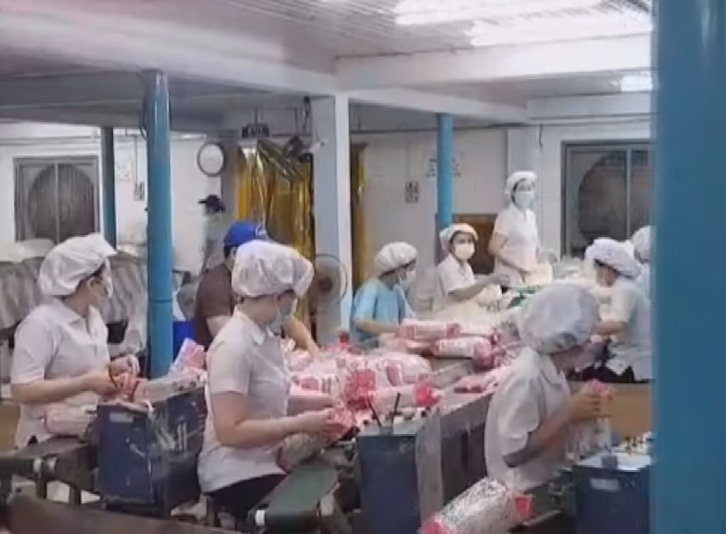 Xử phạt Công ty cổ phần thực phẩm Bích Chi vì không chấp hành biện pháp phòng, chống dịch -0