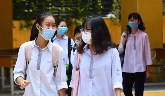 1,8 triệu học sinh không có bất kỳ thiết bị nào để học online ảnh 5
