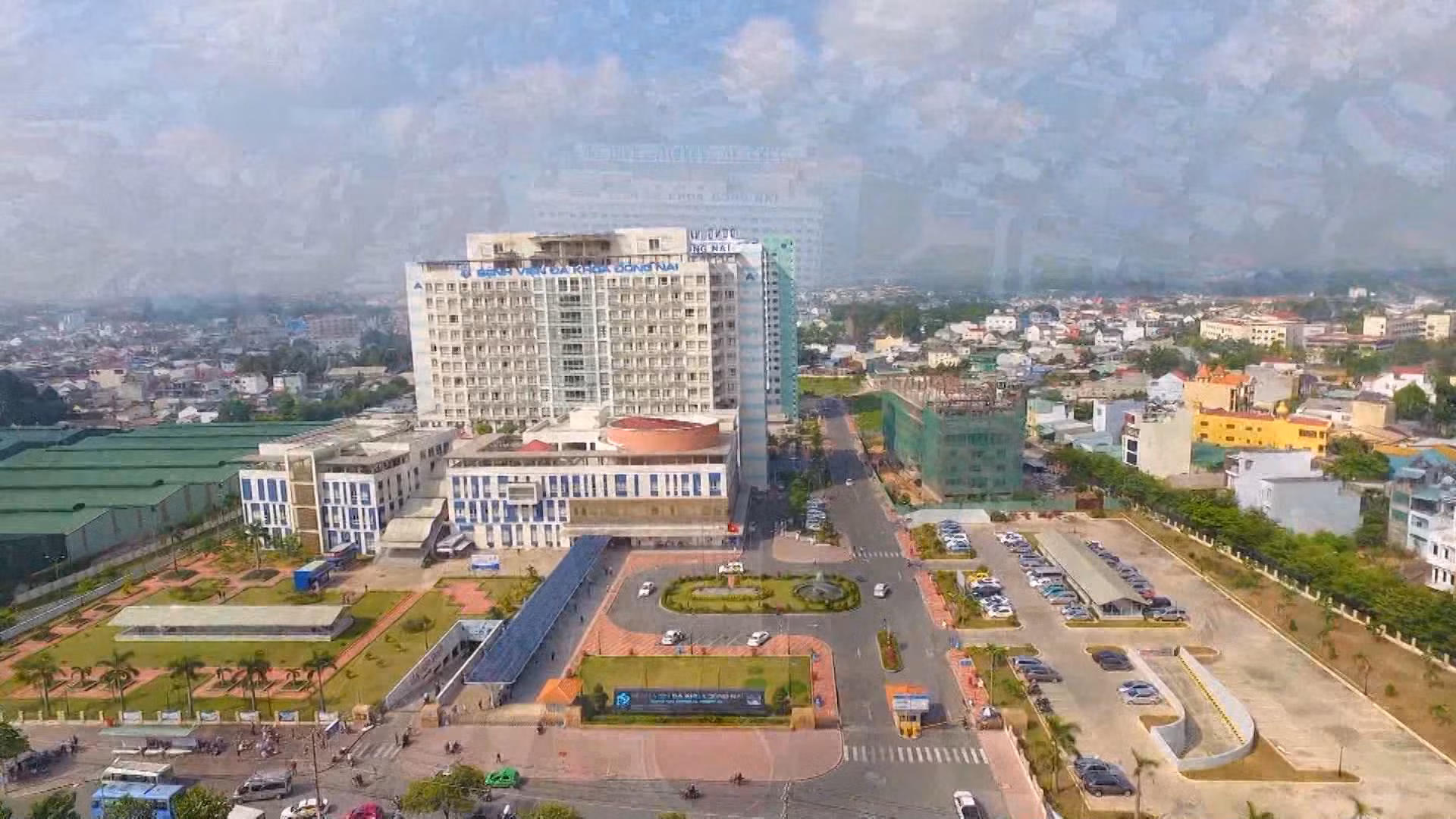 Truy tìm người dương tính với SARS-CoV-2 trốn khỏi Bệnh viện Đồng Nai -0