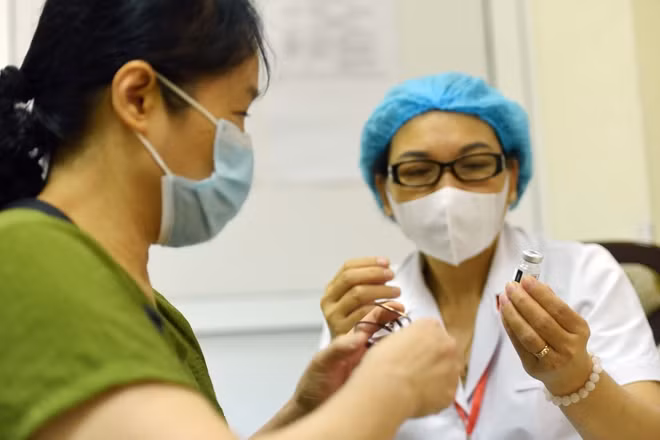 Hà Nội tiếp tục cách ly toàn xã hội đến 6h giờ ngày 23/8 -0