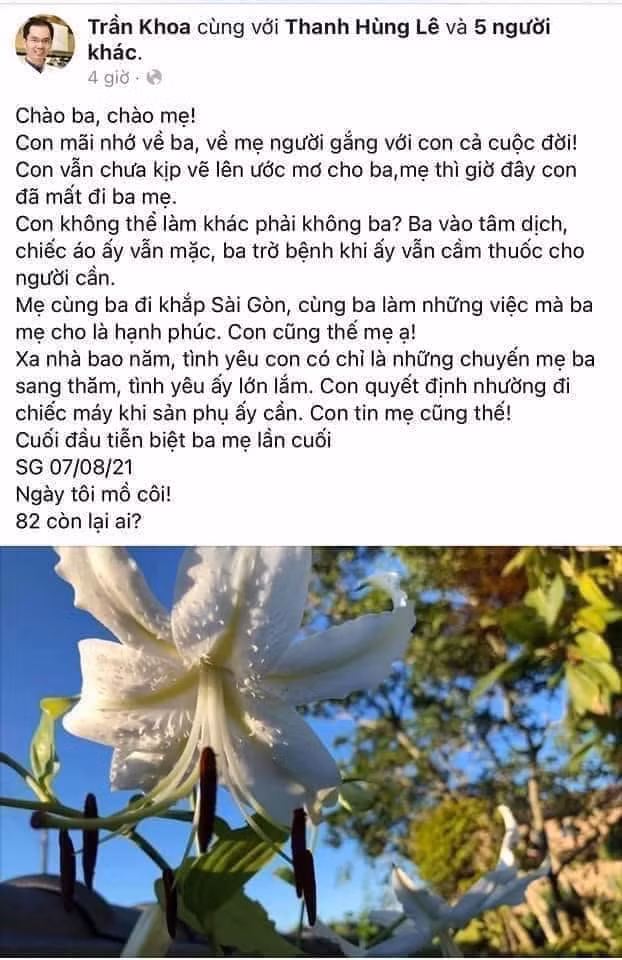 Công an vào cuộc xác minh thông tin vụ “bác sĩ Trần Khoa” -0