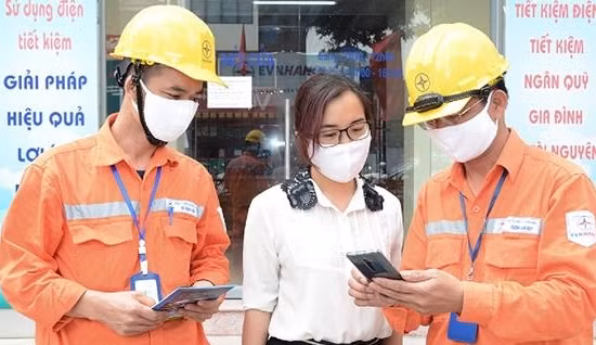 Làm rõ vì sao hàng loạt doanh nghiệp không được hỗ trợ tiền điện đợt 5? ảnh 2