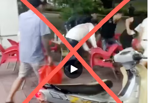 “Độc Cô Cầu Bại” đăng clip nói bản thân bị nhiễm COVID-19 để câu view -0