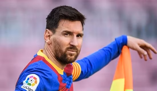 Xavi muốn quay lại Barcelona nhưng Al-Sadd ngăn cản ảnh 2