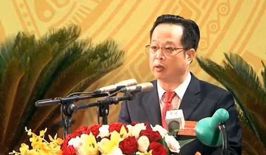 Tạm dừng triển lãm “Điện Biên Phủ”, Sở Văn hoá và Thể thao TP Hà Nội nói gì? ảnh 2