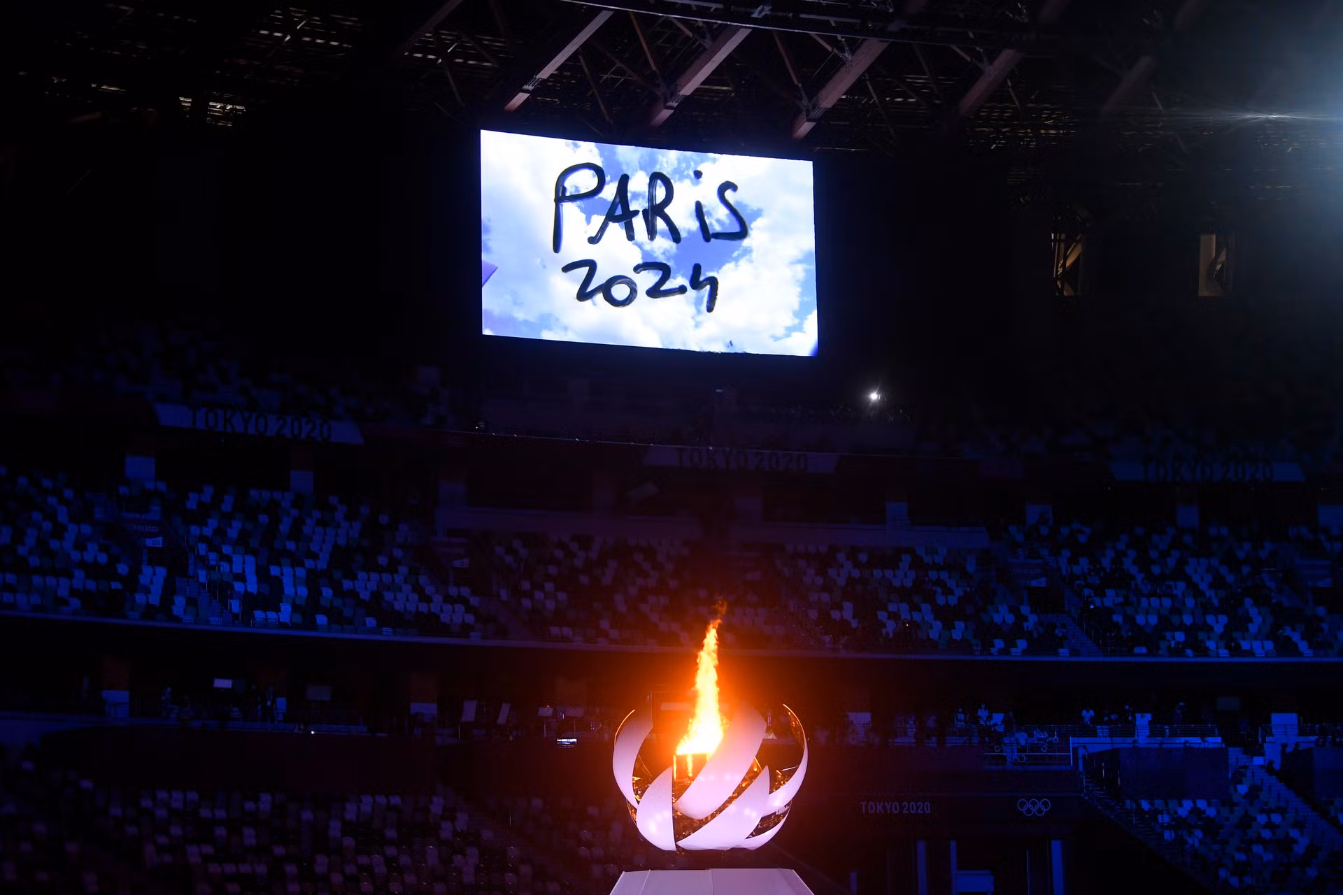Olympic Tokyo 2020 chính thức khép lại với những dư âm đặc biệt -2