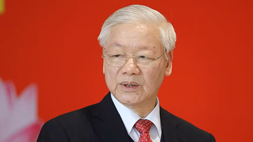 Chống dịch nhưng không lơ là chống tham nhũng -0