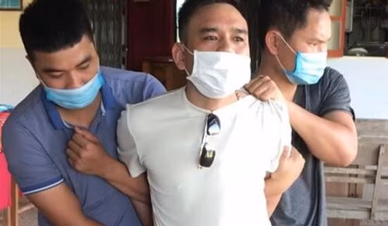 Đấu tranh, bóc gỡ 9 đường dây ma túy từ Lào vào nội địa ảnh 2