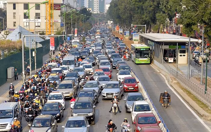 BRT - nỗi đau từ con số 53 triệu USD và 43 tỷ đồng -0