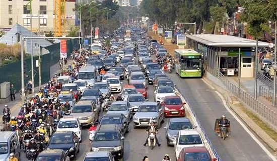 Liệu buýt nhanh BRT có bị khai tử? ảnh 3