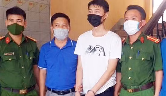 Án tình đắng chát ảnh 7