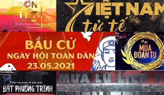 Lễ trao Giải thưởng Ấn tượng VTV – VTV Awards 2021 có thể được tổ chức online