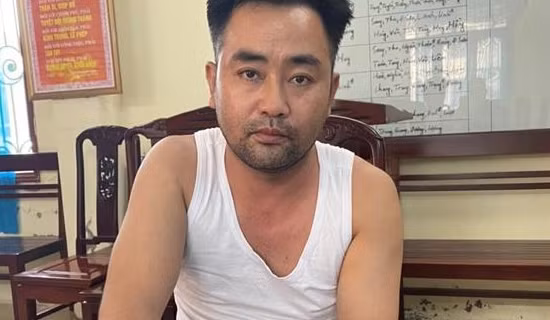 Kẻ giết người yêu bị bắt sau 14 năm trốn lệnh truy nã ảnh 3