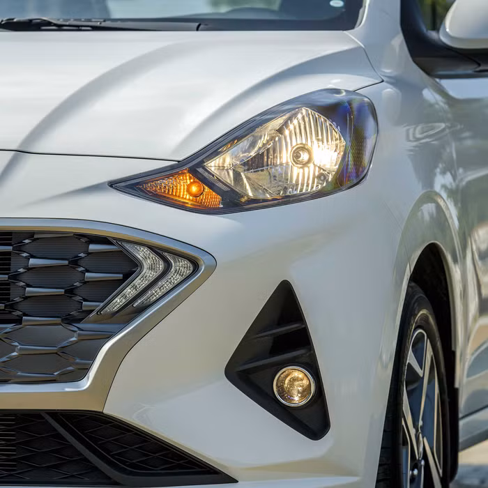 Hyundai Thành Công giới thiệu Grand i10 thế hệ hoàn toàn mới -0