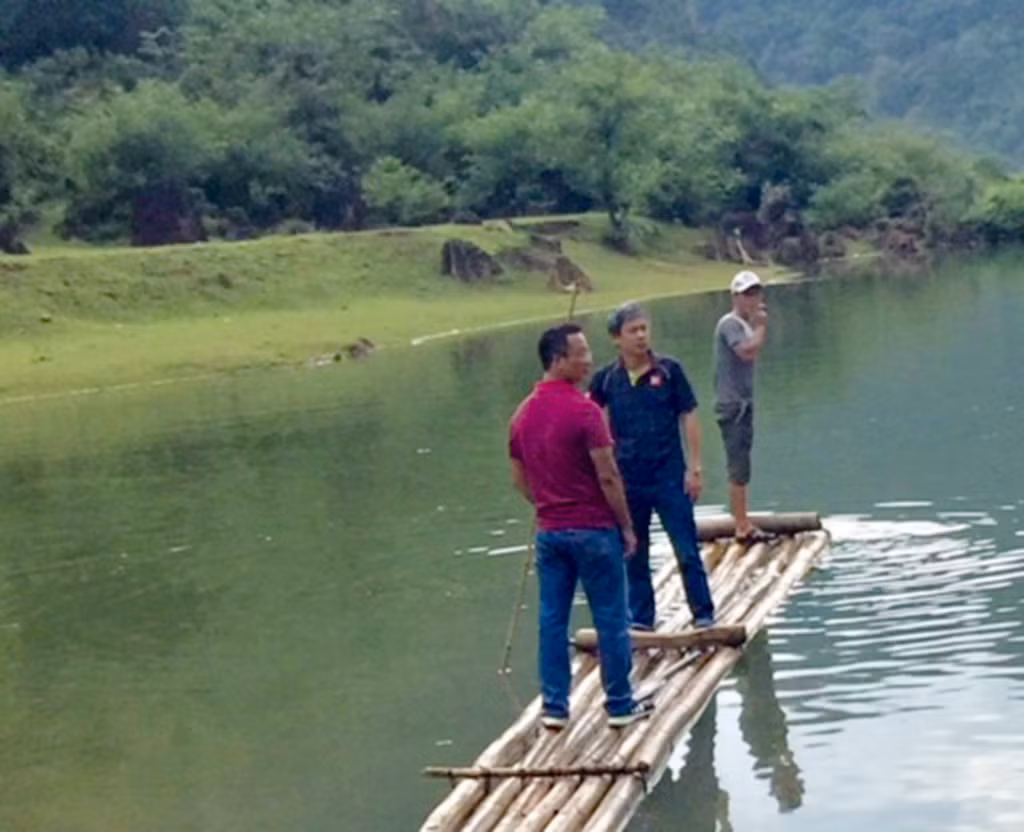 Trần Hùng thơ và những giấc mơ thơ -0