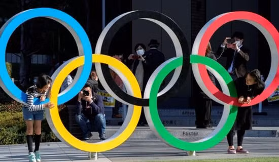 Olympic Tokyo 2020 – Ván cược của nền kinh tế Nhật Bản