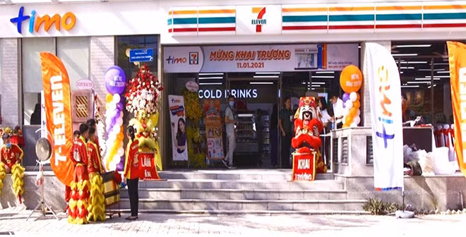 Hành trình 5 năm phát triển khẳng định vị thế dẫn đầu của Ngân hàng số Timo tại Việt Nam. -0