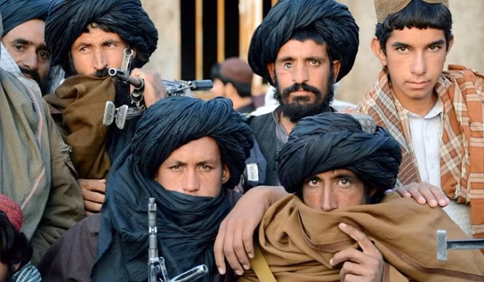 Afghanistan và nước cờ an ninh mới của Nga -0