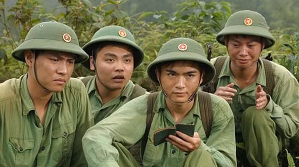 Giữ gìn di sản điện ảnh Việt: Không nhanh sẽ chẳng còn mà giữ -0