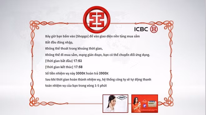 Mất tiền tỷ sau 5 phút vì ham lãi suất 20% -0