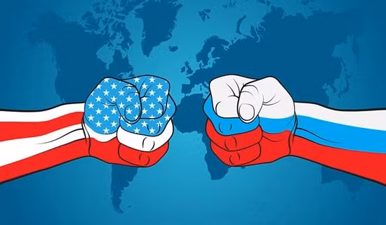 Quan hệ Nga - Mỹ lại đứng trước “phép thử lớn” ảnh 2
