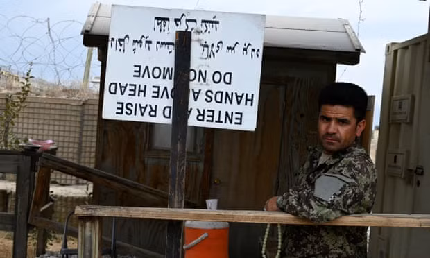 Tương lai khó đoán định của Afghanistan trước sự lớn mạnh của Taliban -0