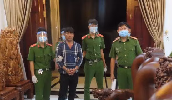 Xuất nhập khẩu khởi sắc ảnh 2