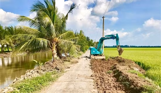 Xuất hiện chùm ca bệnh COVID-19 tại công ty thủy sản Út Xi ảnh 4