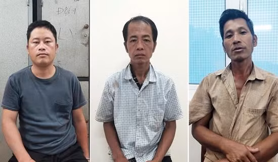 Mưu kế độc địa của gã con rể ảnh 3