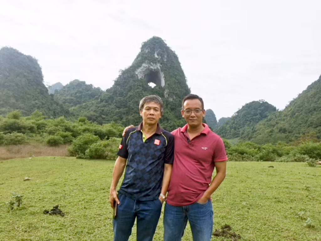Trần Hùng: thơ và những giấc mơ thơ -0
