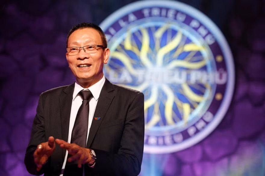 “Điểm danh” loạt chương trình giải trí có “tuổi đời” kỷ lục trên VTV3 -0