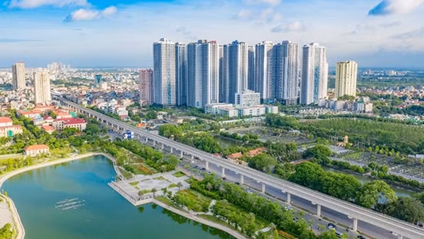 Để những căn hộ chung cư thực sự “là nhà”