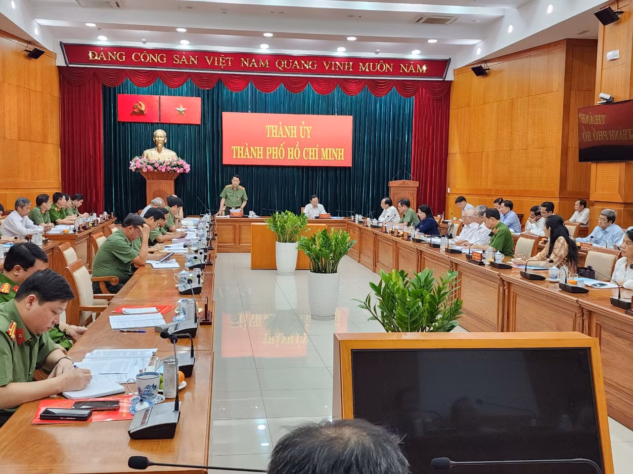 Nhận diện và phát hiện các phong trào tự phát để quản lý, nhân rộng và tạo sức lan tỏa -0